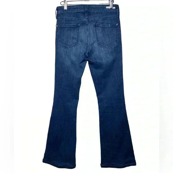 Anthropologie Pilcro and the LetterPress Wide Leg 26 - Picture 2 of 9